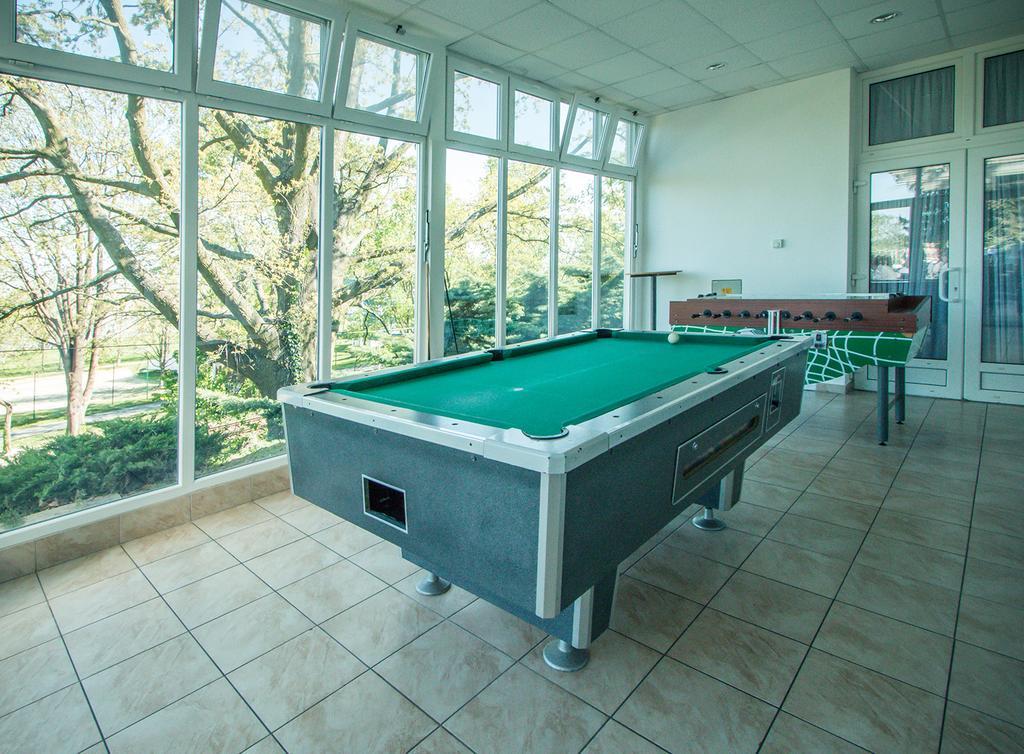 Hotel Panorama Balatongyörök Dış mekan fotoğraf