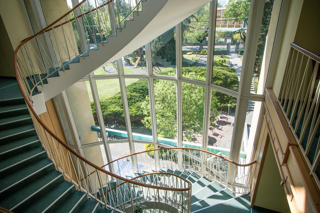 Hotel Panorama Balatongyörök Dış mekan fotoğraf
