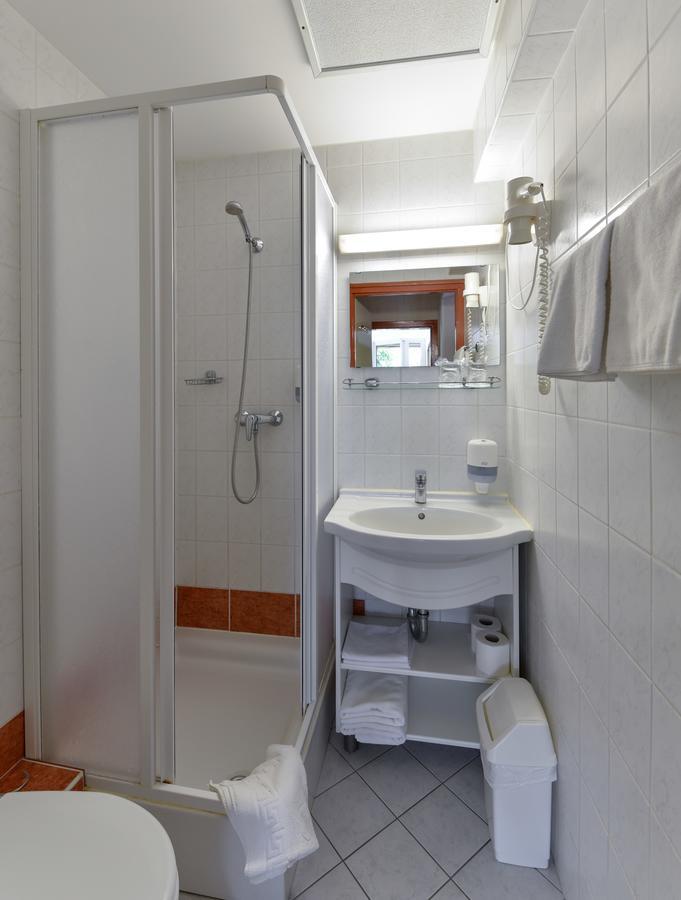 Hotel Panorama Balatongyörök Dış mekan fotoğraf