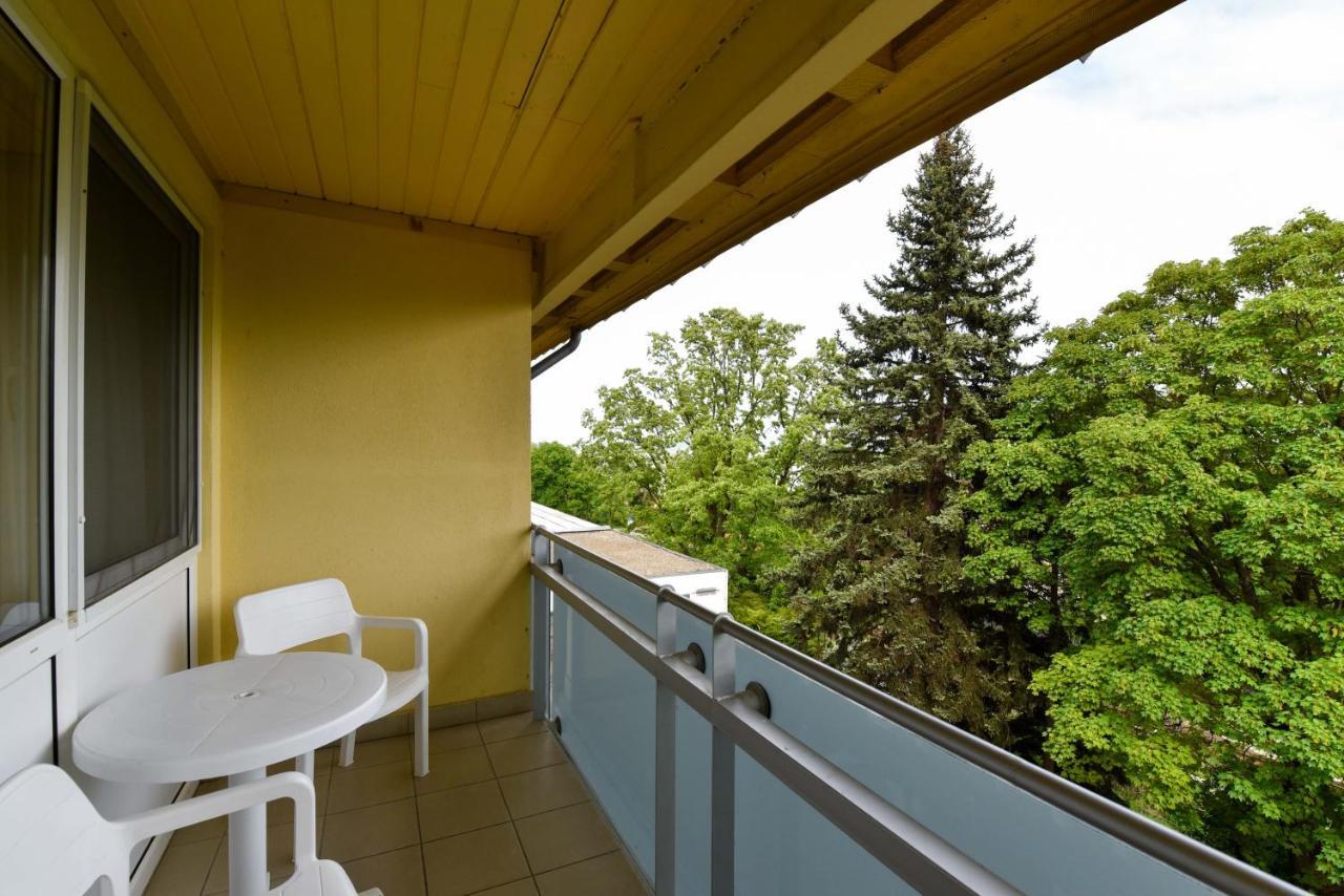 Hotel Panorama Balatongyörök Dış mekan fotoğraf