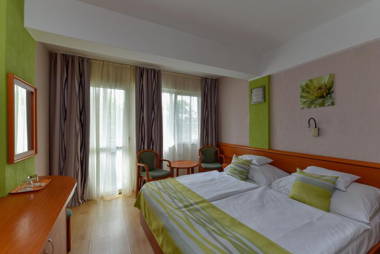 Hotel Panorama Balatongyörök Dış mekan fotoğraf