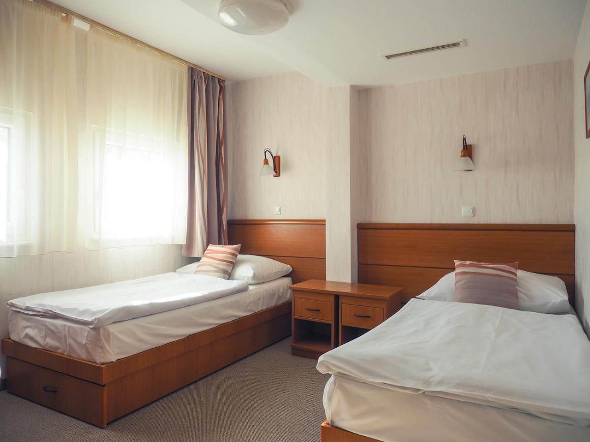 Hotel Panorama Balatongyörök Dış mekan fotoğraf