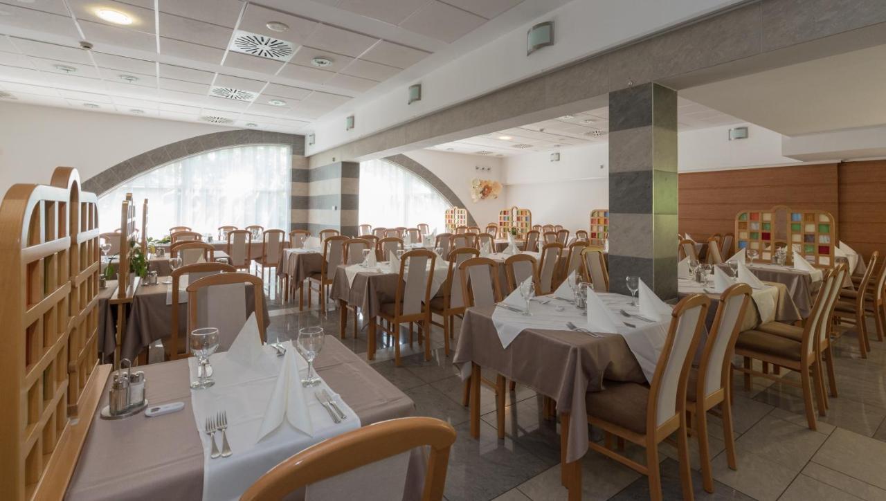 Hotel Panorama Balatongyörök Dış mekan fotoğraf